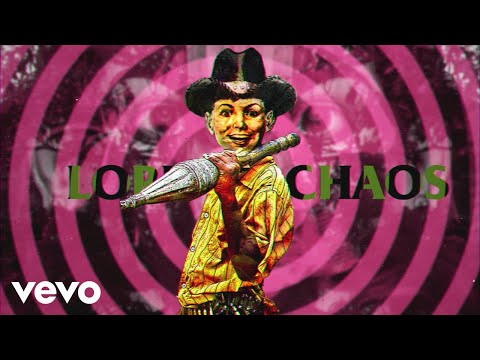 Youtube: Killing Joke - Lord Of Chaos (Lyric Video)