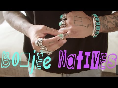 Youtube: Snotty Nose Rez Kids - Boujee Natives [Official Video]