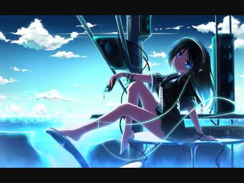 Youtube: Nightcore - Sexy and I know it