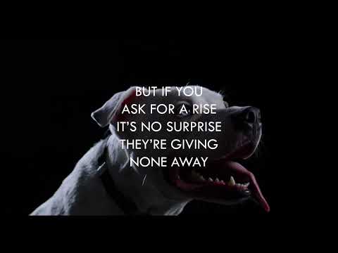 Youtube: Roger Waters - Money (Official Lyric Video, DSOTM REDUX)