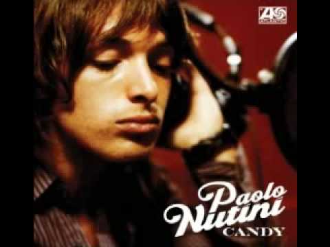 Youtube: Candy - Paolo Nutini NEW Single (full)