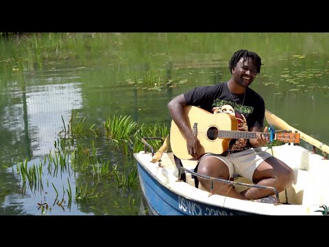 Youtube: Fredy Bony - Last Year (Official Music Video)