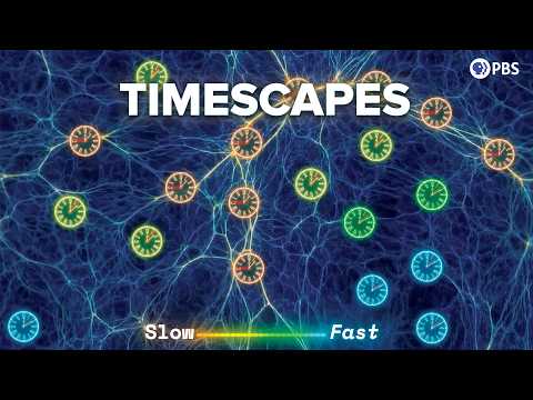 Youtube: Does Timescapes DISPROVE Dark Energy?