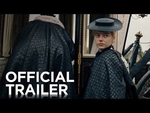 Youtube: THE FAVOURITE | Official Trailer | FOX Searchlight