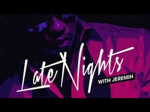 Youtube: Jeremih - Fuck You All The Time (Lil Wayne Remix)