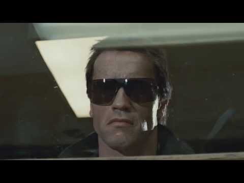 Youtube: Terminator - I'll be back