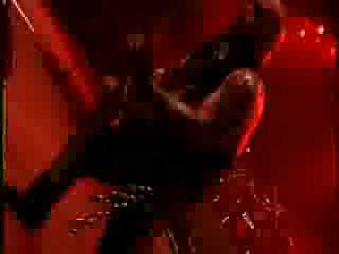 Youtube: Slayer - Raining Blood
