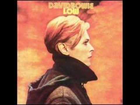 Youtube: David Bowie - The Secret Life Of Arabia