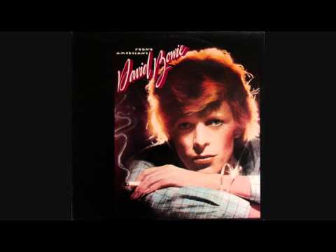 Youtube: David Bowie - Young Americans [HQ]