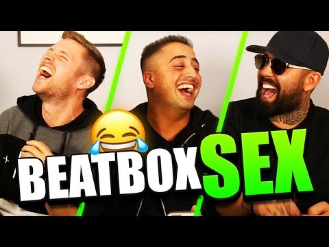 Youtube: Mit Beatbox zum Orgasmus | BASECHAT VERA*SCHE