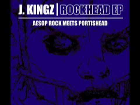 Youtube: Freeze/Sour Times-Aesop Rock Meets Portishead