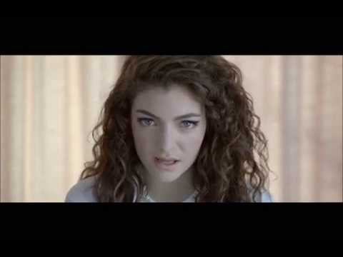 Youtube: Royals Come Together - The Beatles vs Lorde  (Video Mashup)