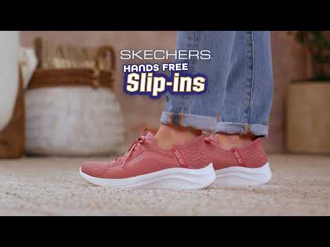 Youtube: SKECHERS x Vanessa Mai - Slip-ins