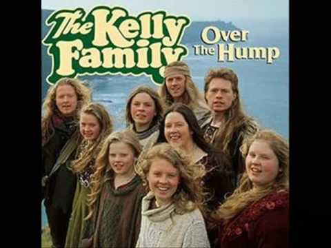 Youtube: The Kelly Family - An Angel