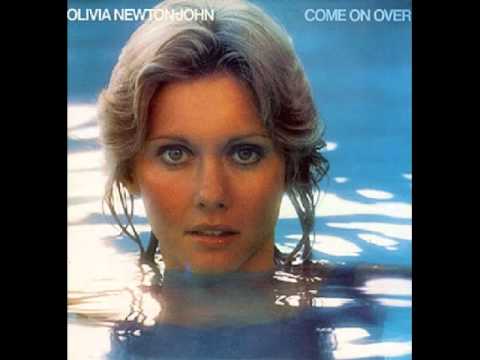 Youtube: Olivia Newton-John - Come On Over