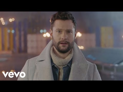 Youtube: Calum Scott - You Are The Reason (Official Video)