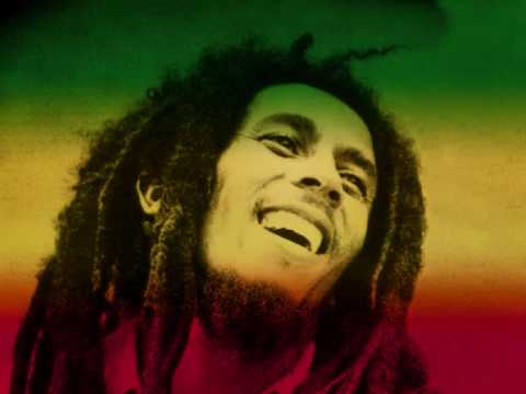 Youtube: Bob Marley - Girl I Want To Make You Sweat