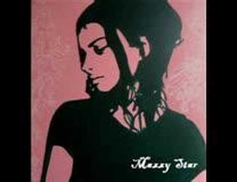 Youtube: Into Dust, Mazzy Star