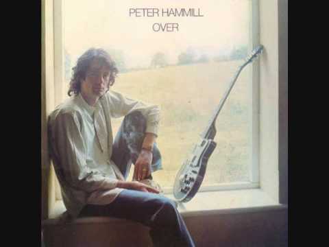 Youtube: Peter Hammill - Lost and Found
