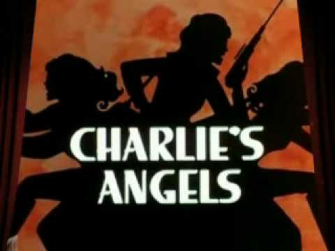 Youtube: Charlie's Angels theme song....