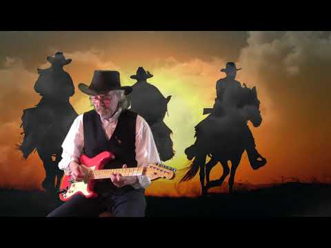 Youtube: Ghost Riders in the Sky (Guitar instrumental)