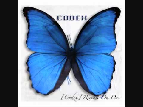 Youtube: Codex -  Riechst Du das