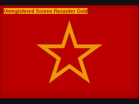 Youtube: Russian Red Army Choir Katyusha