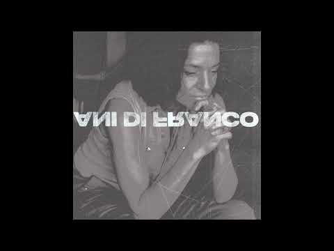 Youtube: Ani DiFranco - You Forgot to Speak (Official Audio)