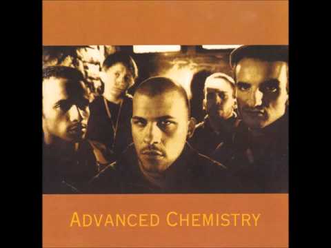 Youtube: 11 Advanced Chemistry - Operation Art. 3 (Basement Mix) ft. Boulevard Bou