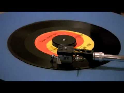 Youtube: The Beach Boys - Help Me, Rhonda - 45 RPM - True Mono Mix