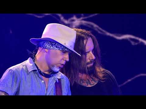 Youtube: Böhse Onkelz - Der Platz neben mir (Live in Frankfurt 2018)