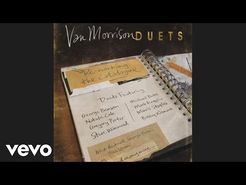 Youtube: Van Morrison, Clare Teal - Carrying A Torch (Official Audio)