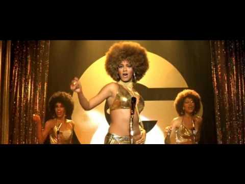 Youtube: **Austin Powers - Goldmember** Beyonce - Goldmember HQ
