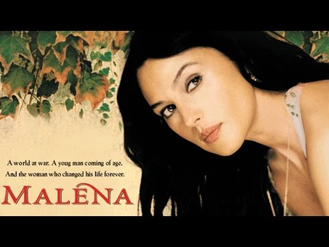 Youtube: Malena | Official Trailer (HD) - Monica Bellucci, Giuseppe Sulfaro | MIRAMAX