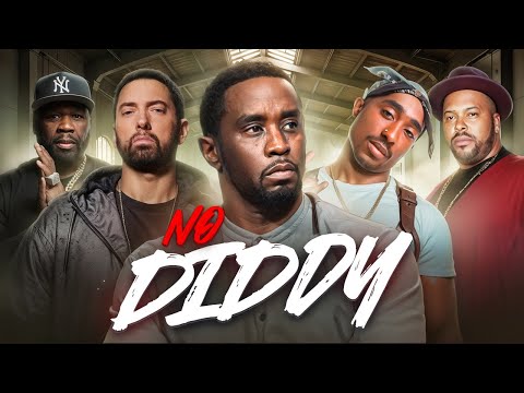 Youtube: Rappers Who NEVER Feared Diddy