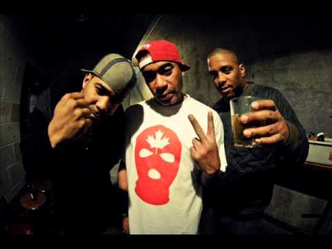 Youtube: Tha Alkaholiks - Only When I'm Drunk