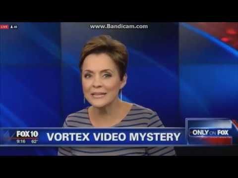 Youtube: Mandela Effect experimenter that opened a 525hz portal is still missing. FOX News Report.