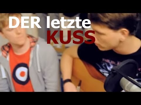 Youtube: Dominik Schwarzer feat. Lewin Blümel - Der letzte Kuss