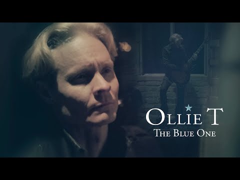 Youtube: Ollie T - The Blue One (Official Music Video)