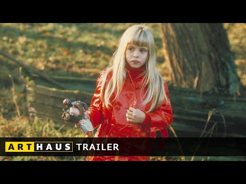 Youtube: WENN DIE GONDELN TRAUER TRAGEN | Trailer / Deutsch | Nicolas Roeg | ARTHAUS