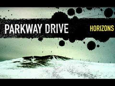 Youtube: Parkway Drive - Five Months