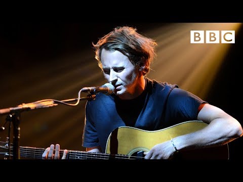 Youtube: Ben Howard's breathtaking performance of End of the Affair | Later... With Jools Holland - BBC