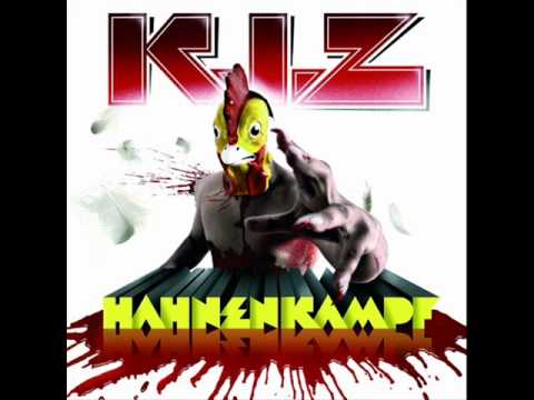 Youtube: 16. Seekuh - Hahnenkampf - K.I.Z.
