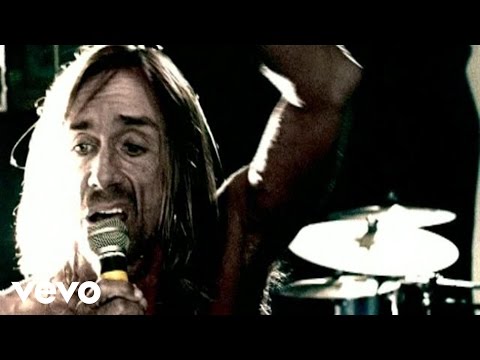 Youtube: Iggy Pop feat. Sum 41 - Little Know It All