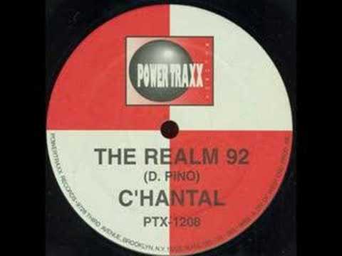 Youtube: C'hantal - The Realm (Acapella) [1992]