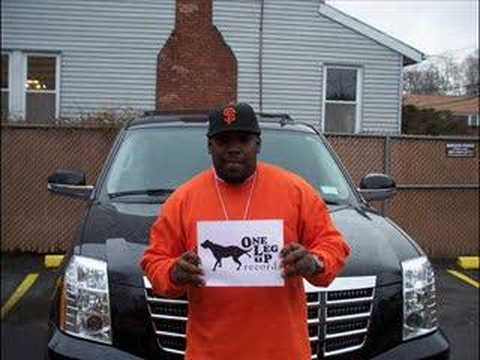 Youtube: Bootsie - Harlem NYC featuring McGruff, Big L