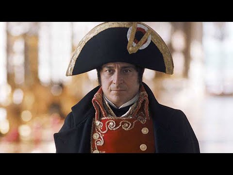 Youtube: Napoléon Bonaparte - Viva la Vida