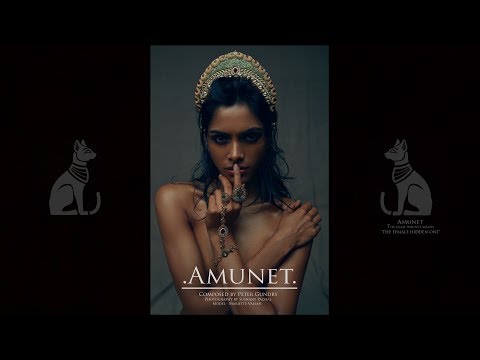Youtube: World Music - Amunet (The Hidden One)