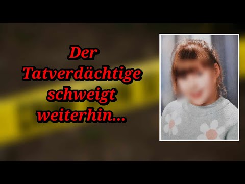 Youtube: Der Fall Valeriia  aus Döbeln. Kommt der mutmaßlicher Täter mit seinem Schweigen davon?