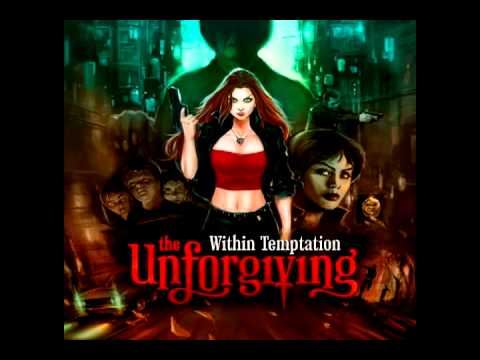Youtube: Within Temptation - Stairway to the Skies (Orchestral)